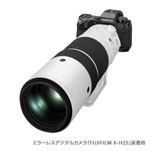 荻窪カメラのさくらや / フジフイルム XF150-600/5.6-8 R LM OIS WR【6/30まで下取優待引】