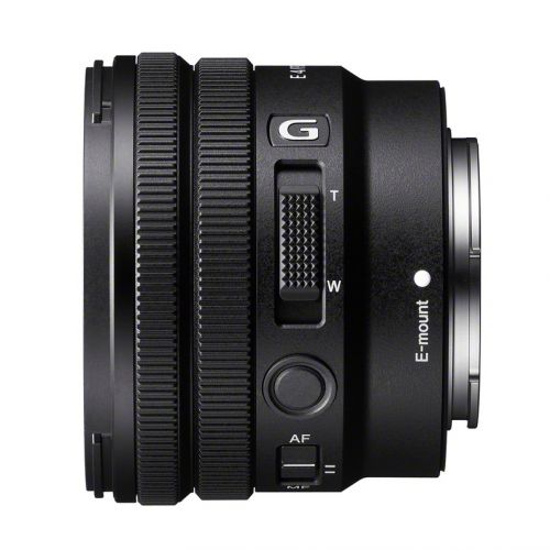 荻窪カメラのさくらや / ソニー E PZ 10-20mm F4 G [SELP1020G]【下取