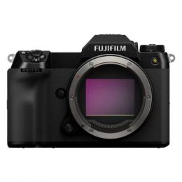 フジフイルム GFX100S II ボディ【限定特価!!】【10/31まで下取優待引あり