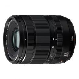 フジフイルム XF16-50mmF2.8-4.8R LM WR【9/30まで下取値引 ★