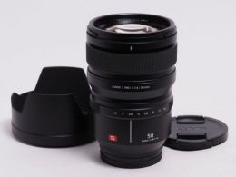 パナソニック LUMIX S PRO 50/1.4 【中古】(L:016)