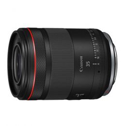 キヤノン RF35mm F1.4 L VCM [7/12発売]