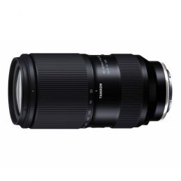 タムロン 50-300/4.5-6.3DiIII VC VXD ソニーE用[6/27発売]