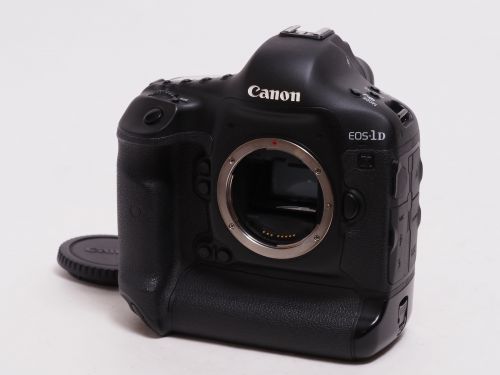 荻窪カメラのさくらや / キヤノン EOS-1DX ボディ 【中古】(B:160)