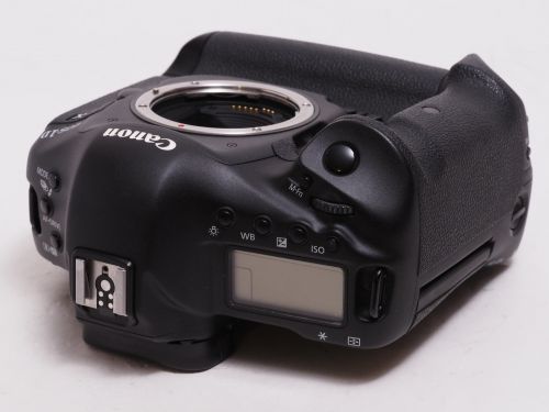 荻窪カメラのさくらや / キヤノン EOS-1DX ボディ 【中古】(B:160)