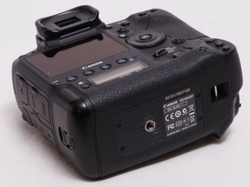 荻窪カメラのさくらや / キヤノン EOS-1DX ボディ 【中古】(B:160)