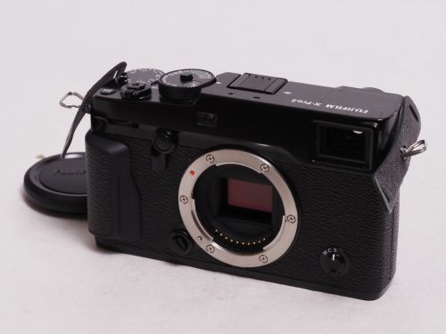 荻窪カメラのさくらや / フジフイルム X-Pro2 ボディ 【中古】(B:342)