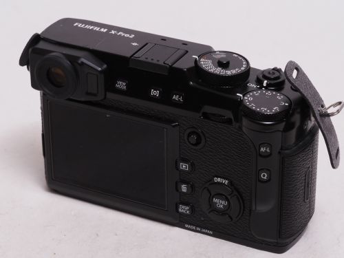 荻窪カメラのさくらや / フジフイルム X-Pro2 ボディ 【中古】(B:342)