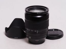 フジフイルム XF 18-135mmmF3.5-5.6 R LM OIS 【中古】(L:826）