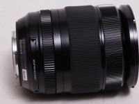 フジフイルム XF 18-135mmmF3.5-5.6 R LM OIS 【中古】(L:826）