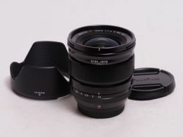 フジフイルム XF 16mmF1.4R WR 【中古】(L:911)