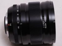 フジフイルム XF 16mmF1.4R WR 【中古】(L:911)