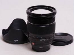 フジフイルム XF 16-55mmF2.8R LM WR 【中古】(L:910)