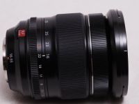 フジフイルム XF 16-55mmF2.8R LM WR 【中古】(L:910)