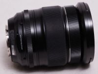 フジフイルム XF 16-55mmF2.8R LM WR 【中古】(L:910)