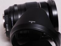 フジフイルム XF 16-55mmF2.8R LM WR 【中古】(L:910)