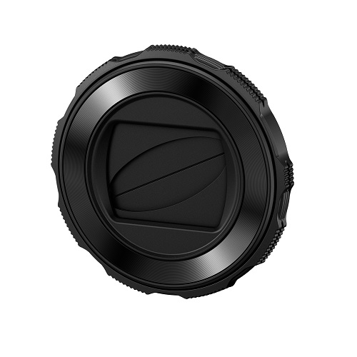 荻窪カメラのさくらや / オリンパス レンズバリア LB-T01（TG-6用）