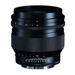 フォクトレンダー NOKTON 75/1.5 Asph ソニーE-m [7/17発売【下取優待引有