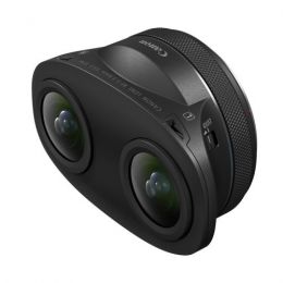 キヤノン RF-S3.9mm F3.5 STM DUAL FISHEYE [6/28発売]