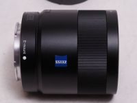 ソニー Sonnar T* FE 55mmF1.8 ZA SEL55F18Z 【中古】(L:751)