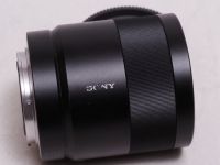 ソニー Sonnar T* FE 55mmF1.8 ZA SEL55F18Z 【中古】(L:751)