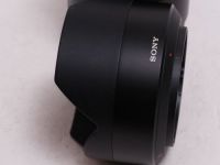 ソニー Sonnar T* FE 55mmF1.8 ZA SEL55F18Z 【中古】(L:751)