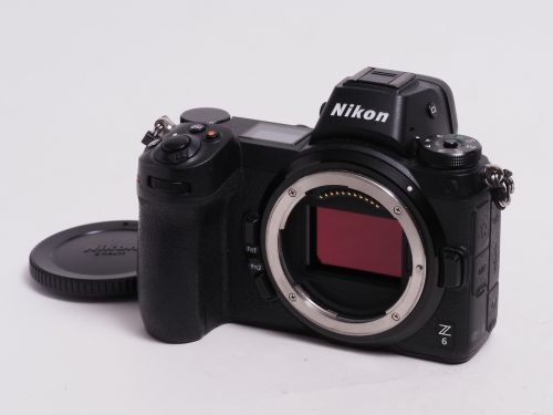 Nikon Z6 ボディ | nate-hospital.com