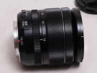 フジフイルム XF 18-55mmF2.8-4R LM OIS 【中古】(L:526)