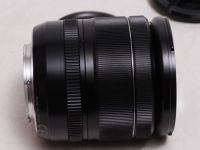 フジフイルム XF 18-55mmF2.8-4R LM OIS 【中古】(L:526)