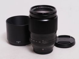 フジフイルム XF 90mmF2R LM WR 【中古】(L:602)