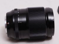 フジフイルム XF 90mmF2R LM WR 【中古】(L:602)