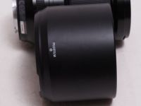 フジフイルム XF 90mmF2R LM WR 【中古】(L:602)