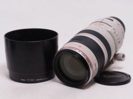 キヤノン EF100-400mm F4.5-5.6L IS USM 【中古】(L:333)