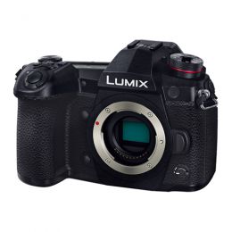 15日まで値下げPanasonic LUMIX G9Pro ボディカメラ - dso-ilb.si