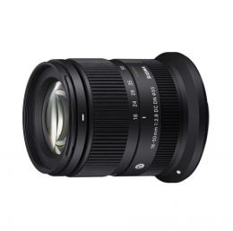 シグマ C 18-50mm F2.8 DC DN キヤノンRFマウント用[7/11発売]