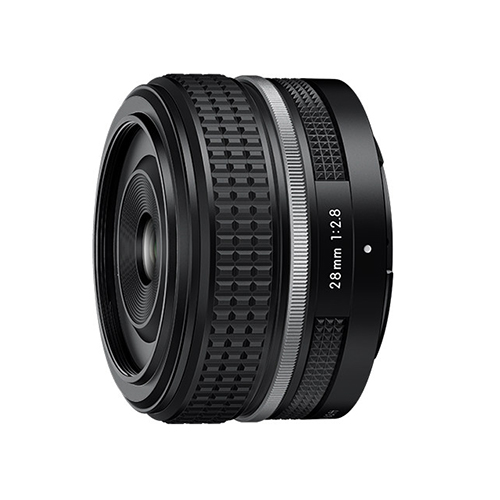 荻窪カメラのさくらや / ニコン NIKKOR Z 28mm f/2.8（SE）【下