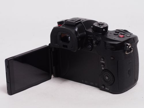 荻窪カメラのさくらや / パナソニック DC-GH5S ボディ 【中古】(B:005)