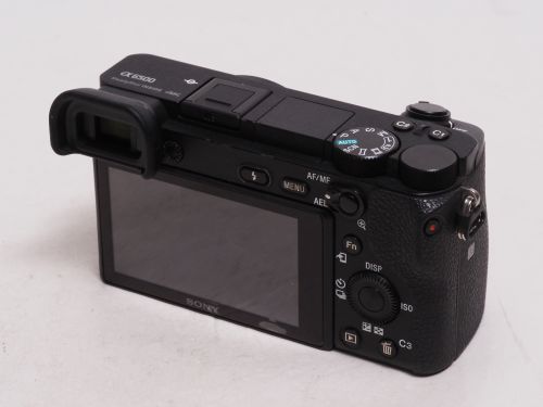 荻窪カメラのさくらや / ソニー α6500 (ILCE-6500) ボディ 【中古】(B:391)