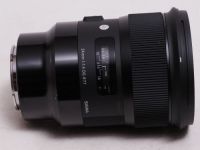 シグマ A 24mm F1.4 DG HSM ソニーE用 【中古】(L:882)