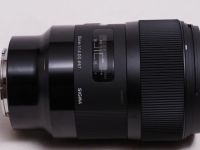 シグマ A 35mm F1.4 DG HSM ソニーE用 【中古】(L:761)