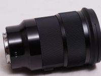 シグマ A 50mm F1.4 DG HSM ソニーE用【中古】(L:198）