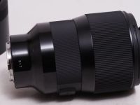 シグマ A 135mm F1.8 DG HSM ソニーE用 【中古】(L:963)