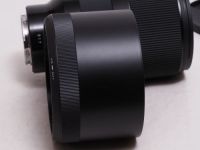 シグマ A 135mm F1.8 DG HSM ソニーE用 【中古】(L:963)