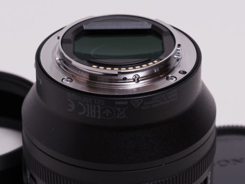 荻窪カメラのさくらや / ソニー FE 35mm F1.4 GM[SEL35F14GM] 【中古 