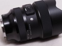 シグマ A 14-24mm F2.8 DG DN ソニーE用 【中古】(L:659）