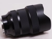 シグマ A 14-24mm F2.8 DG DN ソニーE用 【中古】(L:659）