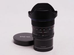 LAOWA 12mm F2.8 Zero-D ソニーE用 【中古】(L:535)