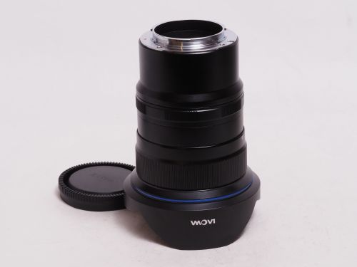 荻窪カメラのさくらや / LAOWA 12mm F2.8 Zero-D ソニーE用 【中古】(L:535)