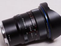 LAOWA 12mm F2.8 Zero-D ソニーE用 【中古】(L:535)