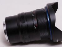 LAOWA 12mm F2.8 Zero-D ソニーE用 【中古】(L:535)